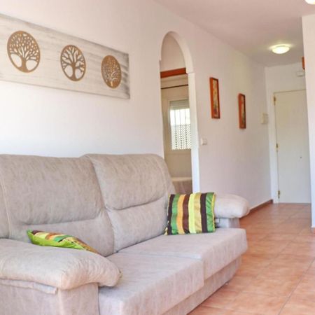 Apartamento Vistas Al Parque كونيل ذي لا فرونتيرا المظهر الخارجي الصورة