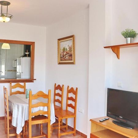 Apartamento Vistas Al Parque كونيل ذي لا فرونتيرا المظهر الخارجي الصورة
