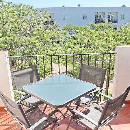 Apartamento Vistas Al Parque كونيل ذي لا فرونتيرا المظهر الخارجي الصورة